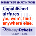 Cheaptickets